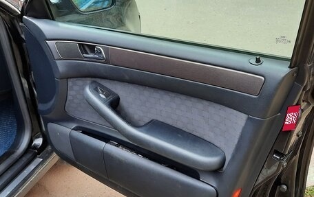 Audi A6, 2000 год, 770 000 рублей, 9 фотография