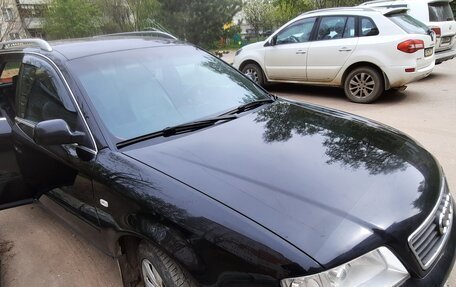 Audi A6, 2000 год, 770 000 рублей, 13 фотография