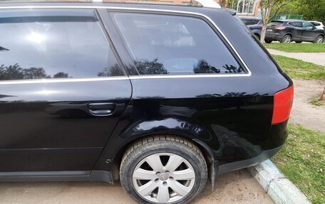 Audi A6, 2000 год, 770 000 рублей, 18 фотография