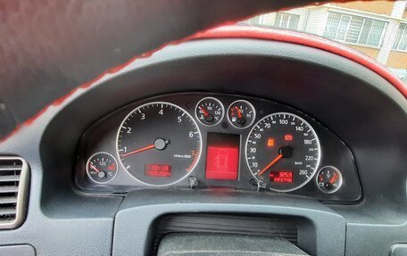 Audi A6, 2000 год, 770 000 рублей, 22 фотография
