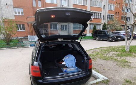 Audi A6, 2000 год, 770 000 рублей, 24 фотография