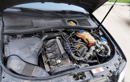 Audi A6, 2000 год, 770 000 рублей, 27 фотография