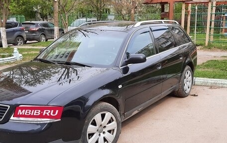 Audi A6, 2000 год, 770 000 рублей, 32 фотография