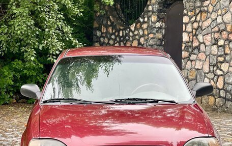 Suzuki Baleno I, 1999 год, 395 000 рублей, 3 фотография