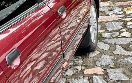 Suzuki Baleno I, 1999 год, 395 000 рублей, 8 фотография