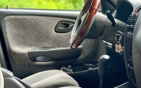 Suzuki Baleno I, 1999 год, 395 000 рублей, 19 фотография