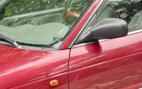Suzuki Baleno I, 1999 год, 395 000 рублей, 21 фотография