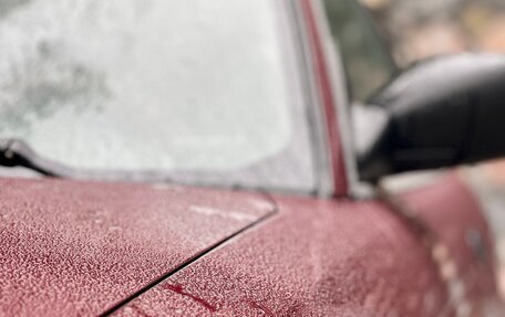 Suzuki Baleno I, 1999 год, 395 000 рублей, 28 фотография