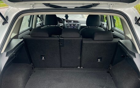 Volkswagen Tiguan II, 2021 год, 2 500 000 рублей, 5 фотография