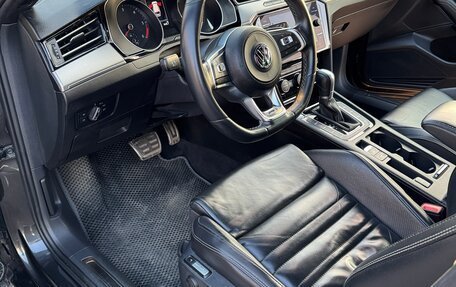 Volkswagen Passat B8 рестайлинг, 2018 год, 2 400 000 рублей, 7 фотография