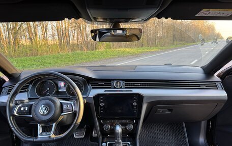 Volkswagen Passat B8 рестайлинг, 2018 год, 2 400 000 рублей, 6 фотография