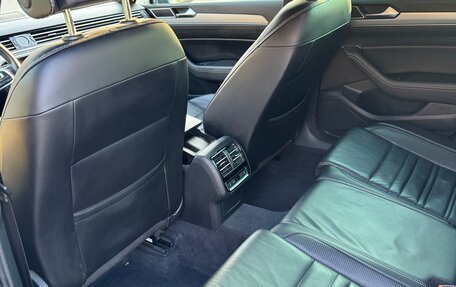 Volkswagen Passat B8 рестайлинг, 2018 год, 2 400 000 рублей, 11 фотография