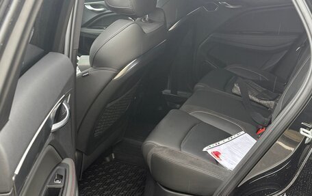 Geely Tugella FY11, 2024 год, 3 600 000 рублей, 6 фотография