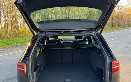 Volkswagen Passat B8 рестайлинг, 2018 год, 2 400 000 рублей, 12 фотография