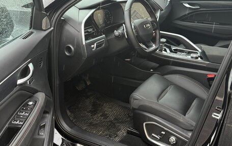 Geely Tugella FY11, 2024 год, 3 600 000 рублей, 5 фотография