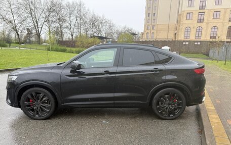 Geely Tugella FY11, 2024 год, 3 600 000 рублей, 4 фотография