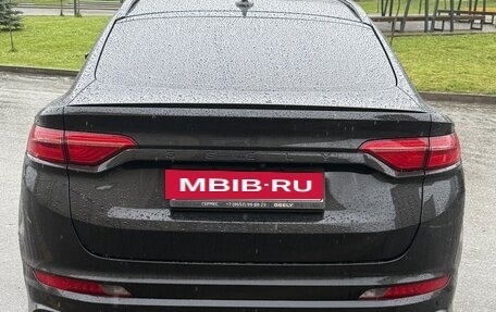 Geely Tugella FY11, 2024 год, 3 600 000 рублей, 2 фотография
