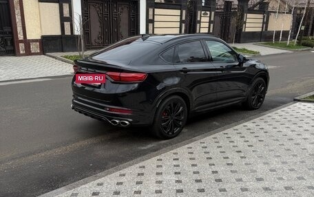 Geely Tugella FY11, 2024 год, 3 600 000 рублей, 7 фотография