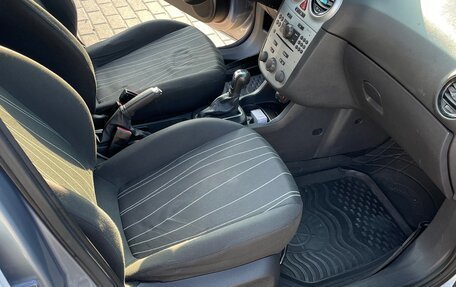 Opel Corsa D, 2008 год, 515 000 рублей, 7 фотография
