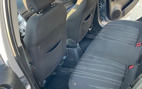 Opel Corsa D, 2008 год, 515 000 рублей, 9 фотография