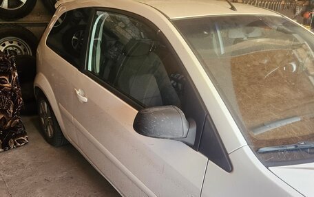 Ford Fiesta, 2008 год, 450 000 рублей, 8 фотография