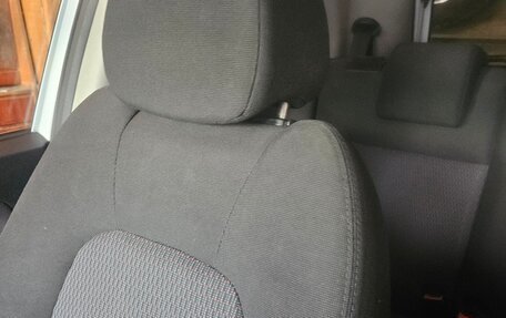 Ford Fiesta, 2008 год, 450 000 рублей, 3 фотография