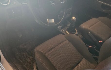 Ford Fiesta, 2008 год, 450 000 рублей, 6 фотография