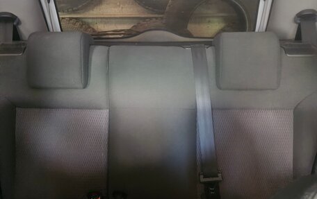 Ford Fiesta, 2008 год, 450 000 рублей, 2 фотография