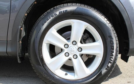 Toyota RAV4, 2014 год, 1 718 000 рублей, 13 фотография