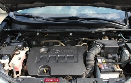 Toyota RAV4, 2014 год, 1 718 000 рублей, 15 фотография