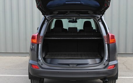 Toyota RAV4, 2014 год, 1 718 000 рублей, 17 фотография