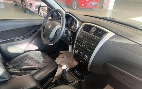 Datsun on-DO I рестайлинг, 2014 год, 395 000 рублей, 2 фотография