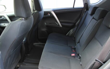 Toyota RAV4, 2014 год, 1 718 000 рублей, 22 фотография