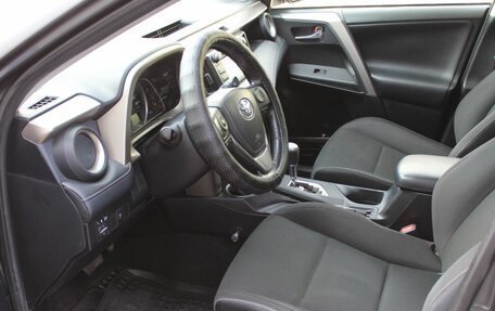 Toyota RAV4, 2014 год, 1 718 000 рублей, 20 фотография