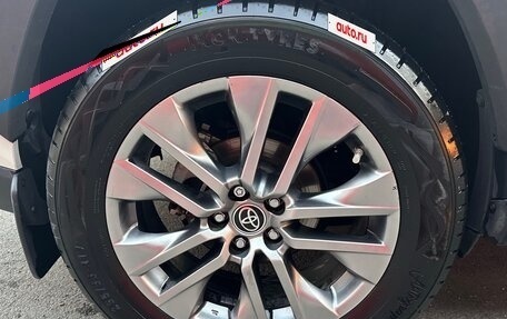 Toyota RAV4, 2022 год, 3 700 000 рублей, 5 фотография