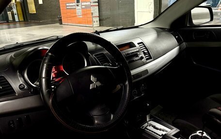 Mitsubishi Lancer IX, 2010 год, 750 000 рублей, 7 фотография
