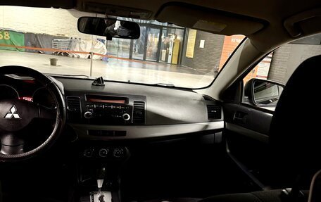 Mitsubishi Lancer IX, 2010 год, 750 000 рублей, 9 фотография