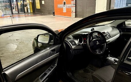 Mitsubishi Lancer IX, 2010 год, 750 000 рублей, 6 фотография