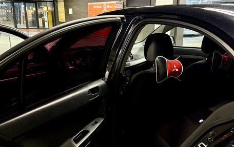 Mitsubishi Lancer IX, 2010 год, 750 000 рублей, 8 фотография