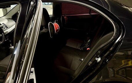 Mitsubishi Lancer IX, 2010 год, 750 000 рублей, 10 фотография