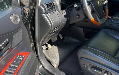 Lexus RX III, 2011 год, 2 375 000 рублей, 14 фотография