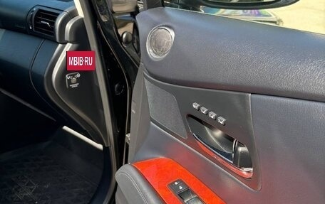 Lexus RX III, 2011 год, 2 375 000 рублей, 19 фотография