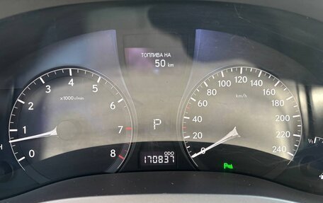 Lexus RX III, 2011 год, 2 375 000 рублей, 29 фотография
