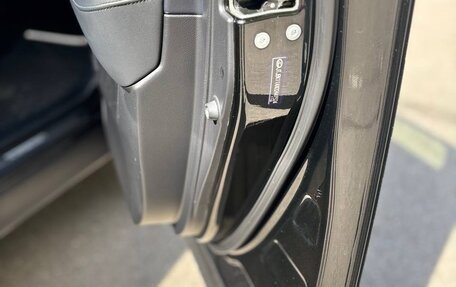 Lexus RX III, 2011 год, 2 375 000 рублей, 33 фотография