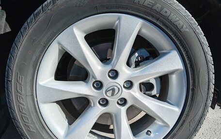 Lexus RX III, 2011 год, 2 375 000 рублей, 37 фотография
