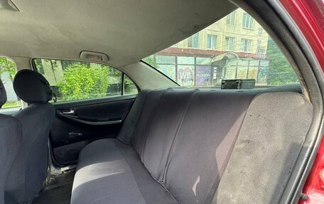 Toyota Corolla, 2004 год, 390 000 рублей, 5 фотография