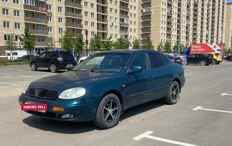 Doninvest Kondor, 1999 год, 295 000 рублей, 2 фотография