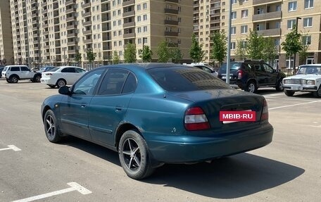 Doninvest Kondor, 1999 год, 295 000 рублей, 4 фотография