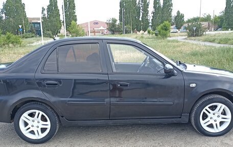 Geely CK (Otaka) I рестайлинг, 2008 год, 130 000 рублей, 6 фотография