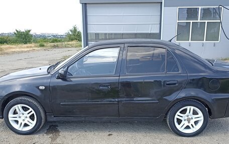 Geely CK (Otaka) I рестайлинг, 2008 год, 130 000 рублей, 2 фотография
